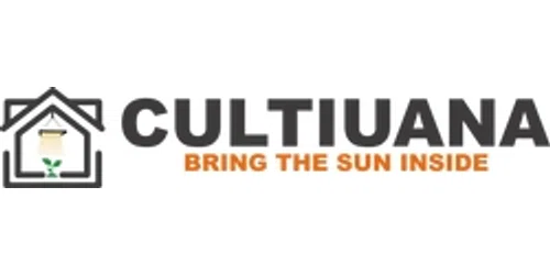 Cultiuana Merchant logo