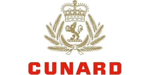 Cunard Line Merchant logo