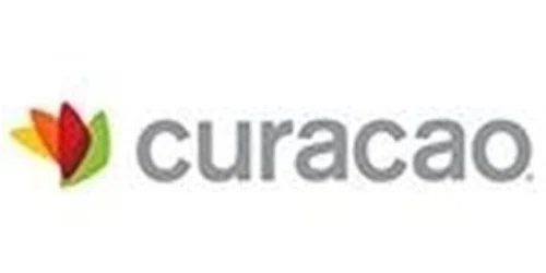 Curacao Merchant logo