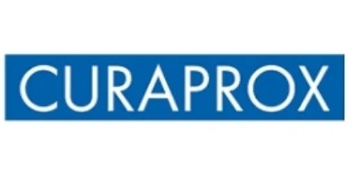 Curaprox Merchant logo