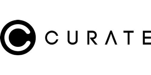 CURATE Merchant logo