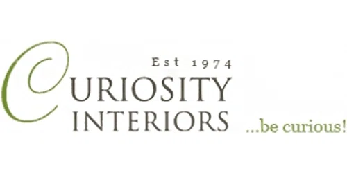 Curiosity Interiors Merchant logo