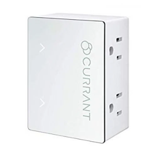 Currant Wifi Smart Outlet