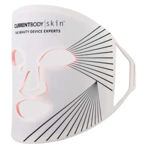 Currentbody Skin LED Light Therapy Face Mask