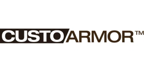 CustoArmor Merchant logo