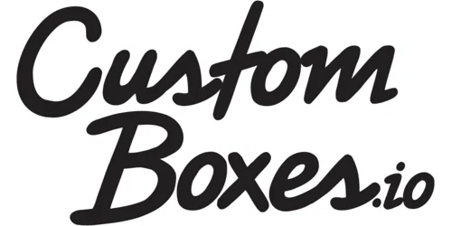 CustomBoxes.io Merchant logo