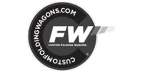 CUSTOM FOLDING WAGONS Merchant logo