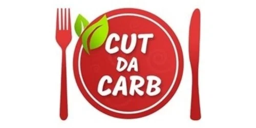 Cut Da Carb Merchant logo