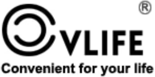 Cvlife Merchant logo