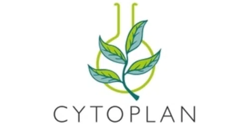 Cytoplan UK Merchant logo