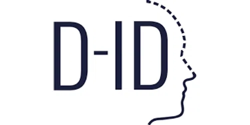 D-ID Merchant logo