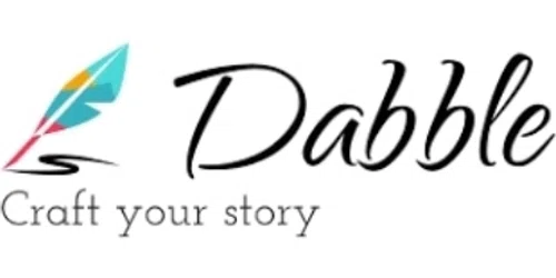 Dabble Writer Merchant logo