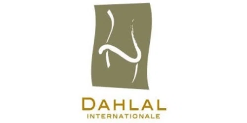 Dahlal Internationale Merchant logo