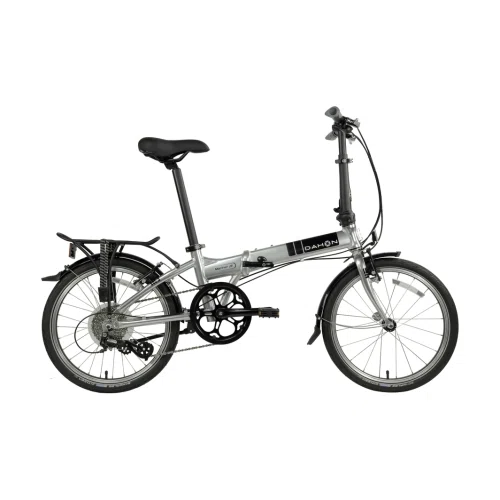 Dahon Mariner D8