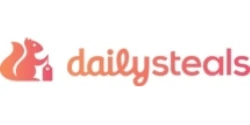 DailySteals Merchant logo