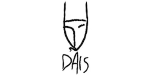 Dais Records Merchant logo