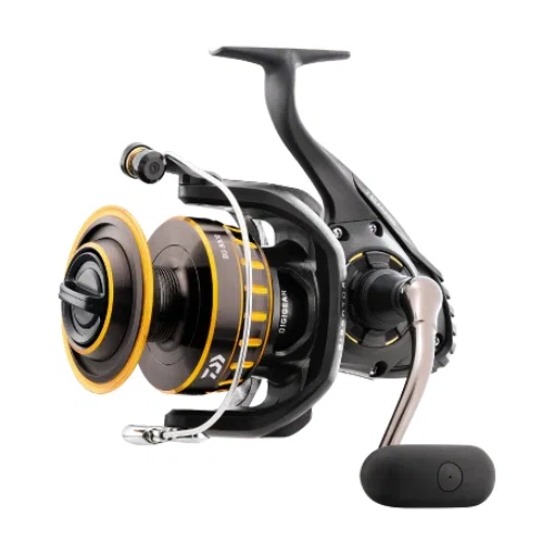 Daiwa BG Spinning Reel