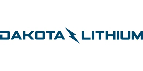 Dakota Lithium Merchant logo