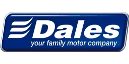 Dales Group Merchant logo