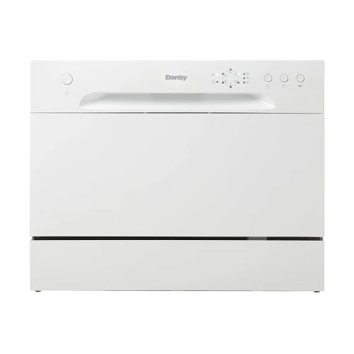 Danby Countertop Dishwasher