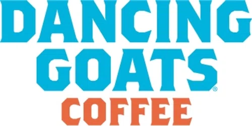 Dancing Goats Coffee Merchant logo