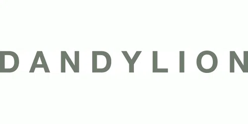 Dandylion Merchant logo