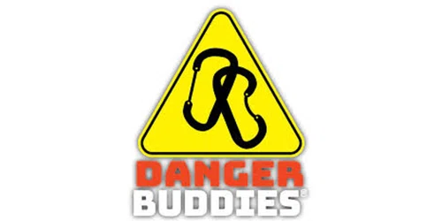 Danger Buddies Merchant logo