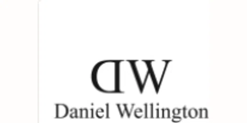 Daniel Wellington Merchant logo