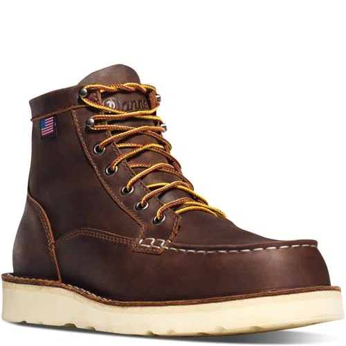 Danner Bull Run Moc Toe