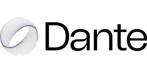 Dante AI Merchant logo