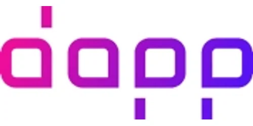 Dapp.com Merchant logo