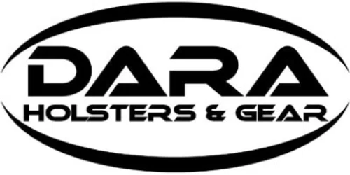 Dara Holsters & Gear Merchant logo