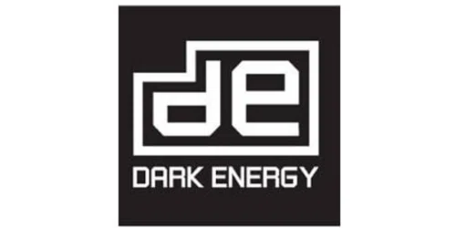 Dark Energy Merchant logo