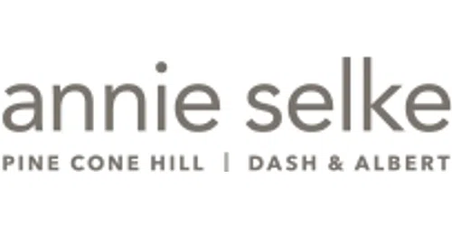 Annie Selke Merchant logo