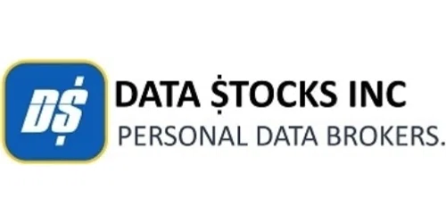 Data Stocks Merchant logo