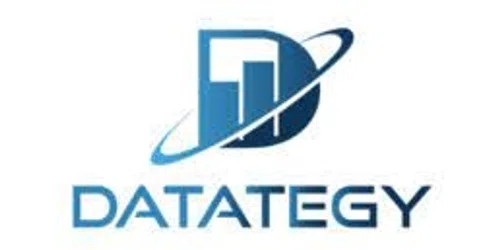 Datategy  Merchant logo