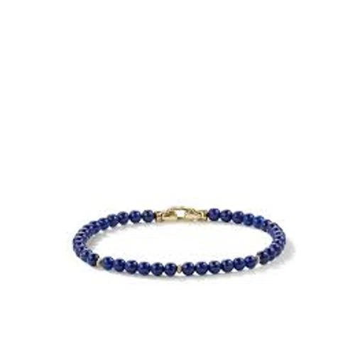 David Yurman Spiritual Beads Bracelet