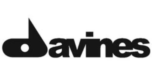 Davines Merchant logo