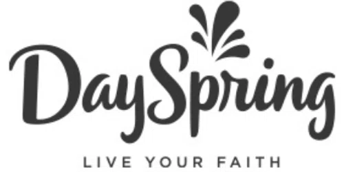 DaySpring Merchant logo