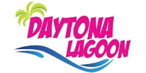 Daytona Lagoon Merchant logo