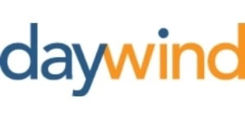 Daywind Merchant logo