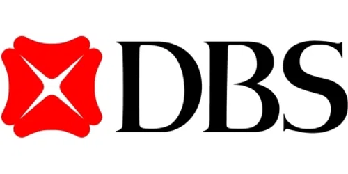 DBS Bank Merchant logo