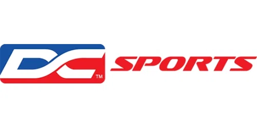 DC Sports Merchant logo