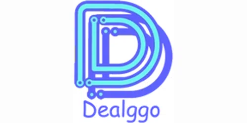 Dealggo Merchant logo