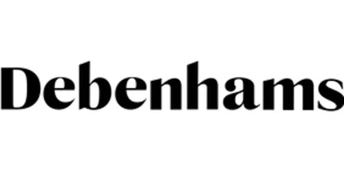 Debenhams Merchant logo