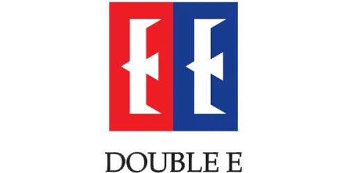 Double E Merchant logo