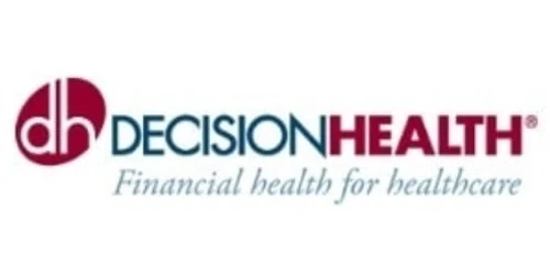 DecisionHealth Merchant logo