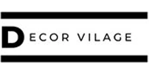 Decor Vilage Merchant logo