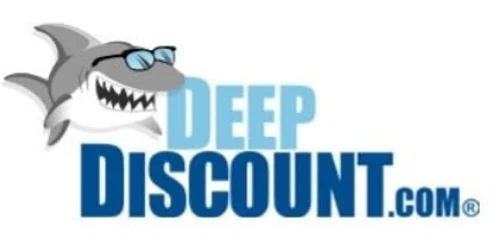 Deep Discount Merchant logo