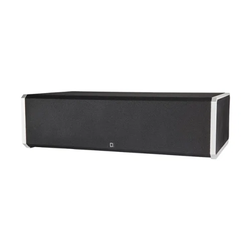 Definitive Technology CS-9060 Center Channel Speaker with Integrated 8